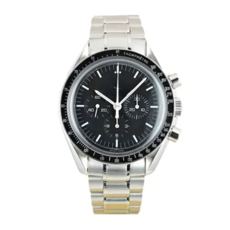 Speedmaster Professional "Moonwatch"