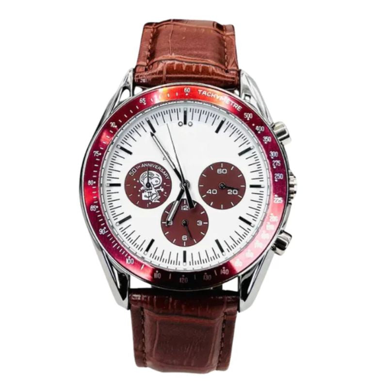 Speedmaster Professional Moonwatch “Snoopy Anniversary”