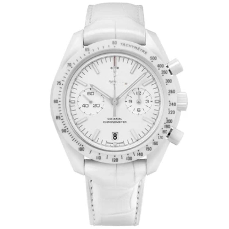 Speedmaster White Side Of the Moon 44.2mm