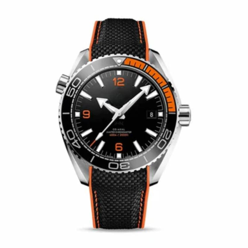 Seamaster Planet Ocean