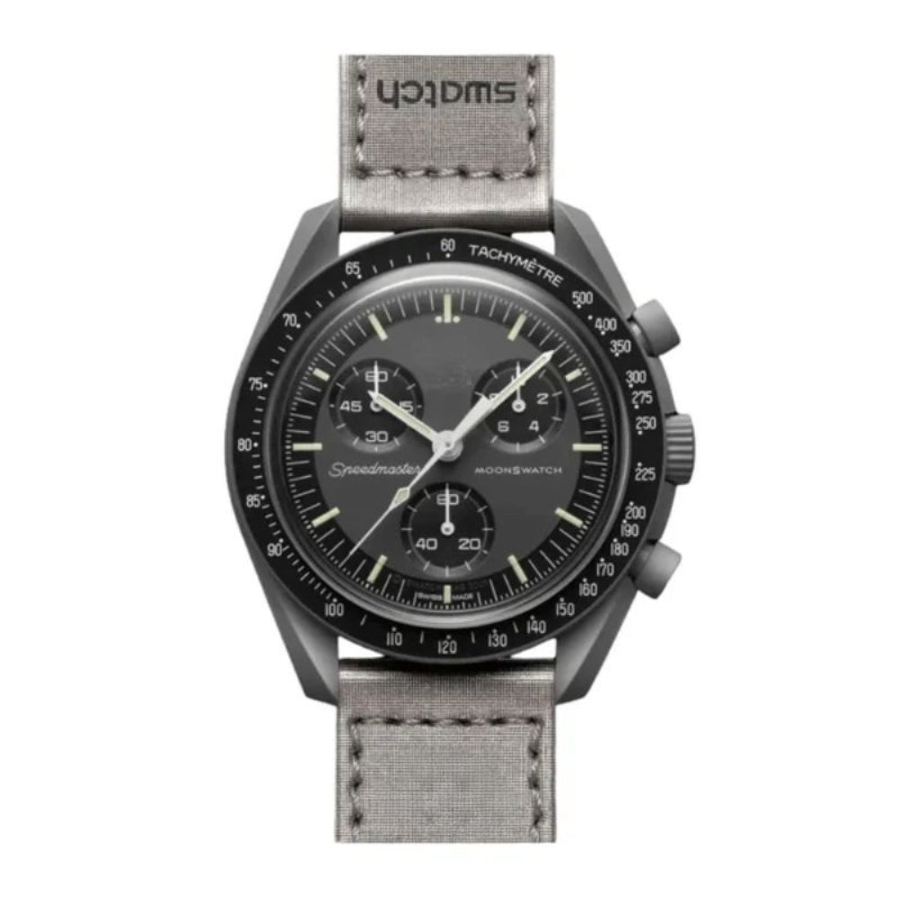 x Swatch Speedmaster MoonSwatch “Mission to Mercury”