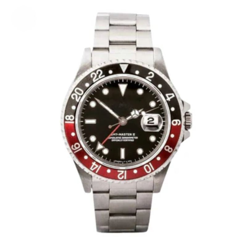 GMT-Master II 16710 “Coke”