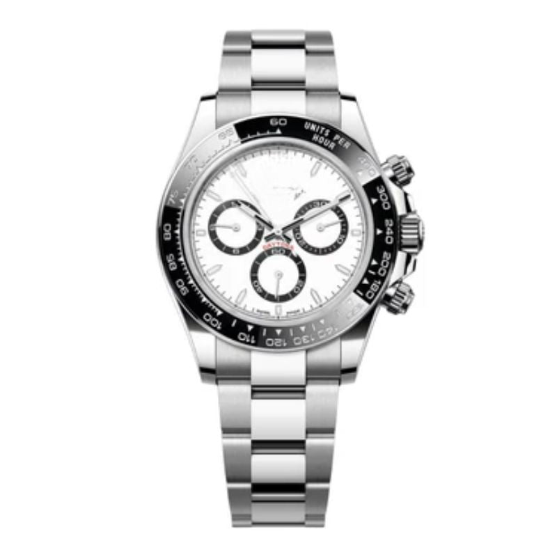 Daytona 126500LN “Ceramic Bezel”