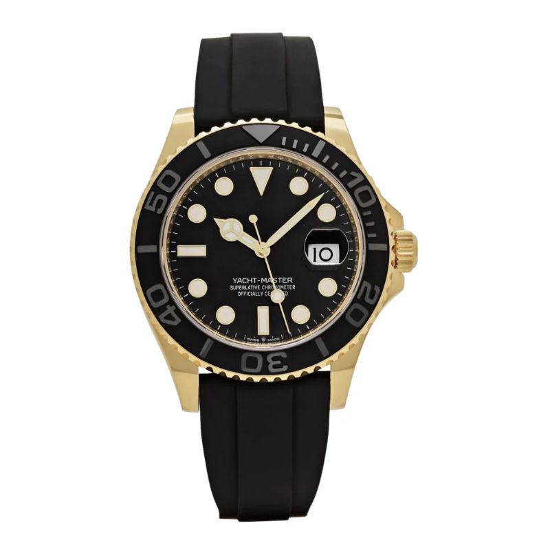 Yacht-Master 226658 "Yellow Gold"