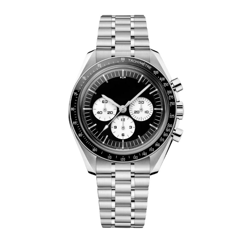 Speedmaster Moonwatch Professional "Black Dial" 42mm