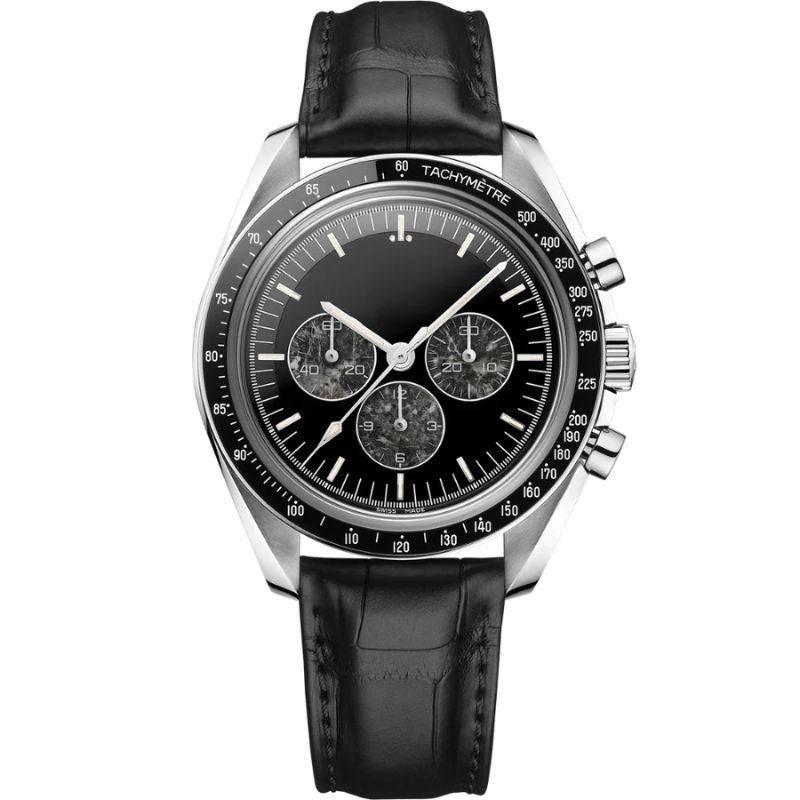 Speedmaster Calibre 321