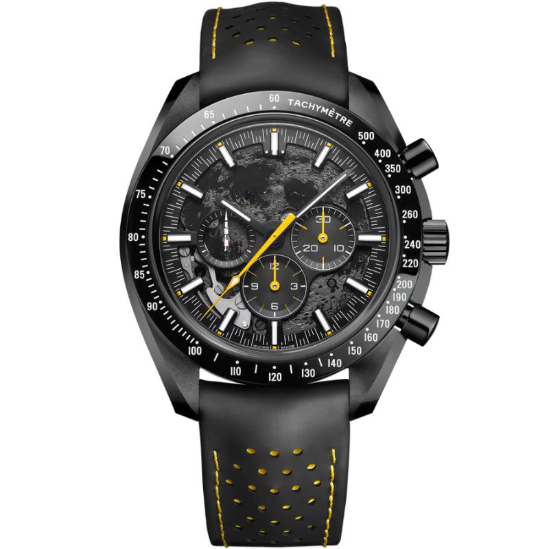 Speedmaster Dark Side of the Moon