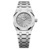 Audemars Piguet ROYAL OAK MINI FROSTED GOLD QUARTZ 67630BC.GG.1312BC.01